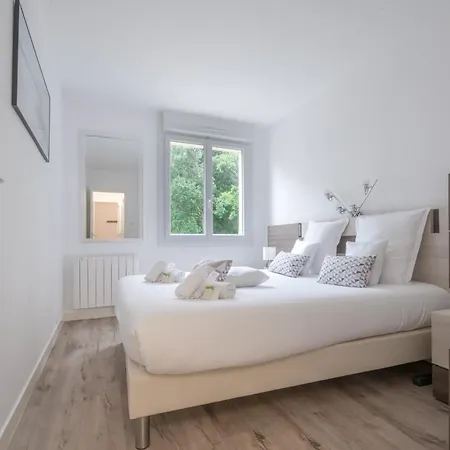 Ali Quietude - Wifi - Parking