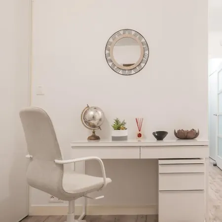 Apartment Ali Quietude - Wifi - Parking *
