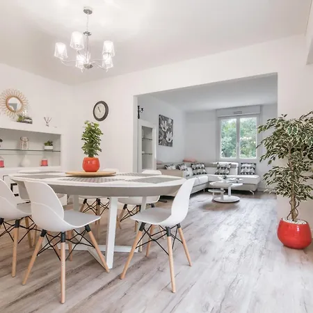 Appartamento Ali Quietude - Wifi - Parking