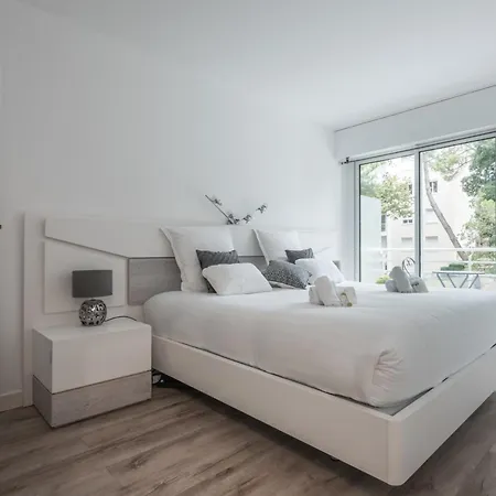 Ali Quietude - Wifi - Parking Apartment