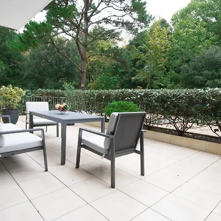 Ali Quietude - Proche - Balcon * La Baule-Escoublac