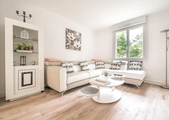 Appartamento Ali Quietude - Wifi - Parking