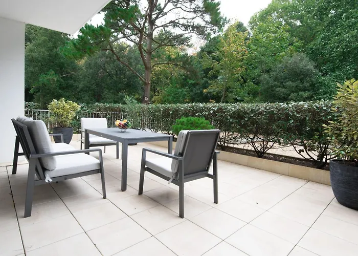 Ali Quietude - Wifi - Parking *