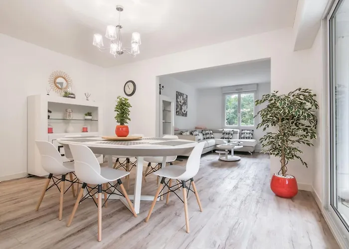 Appartamento Ali Quietude - Wifi - Parking